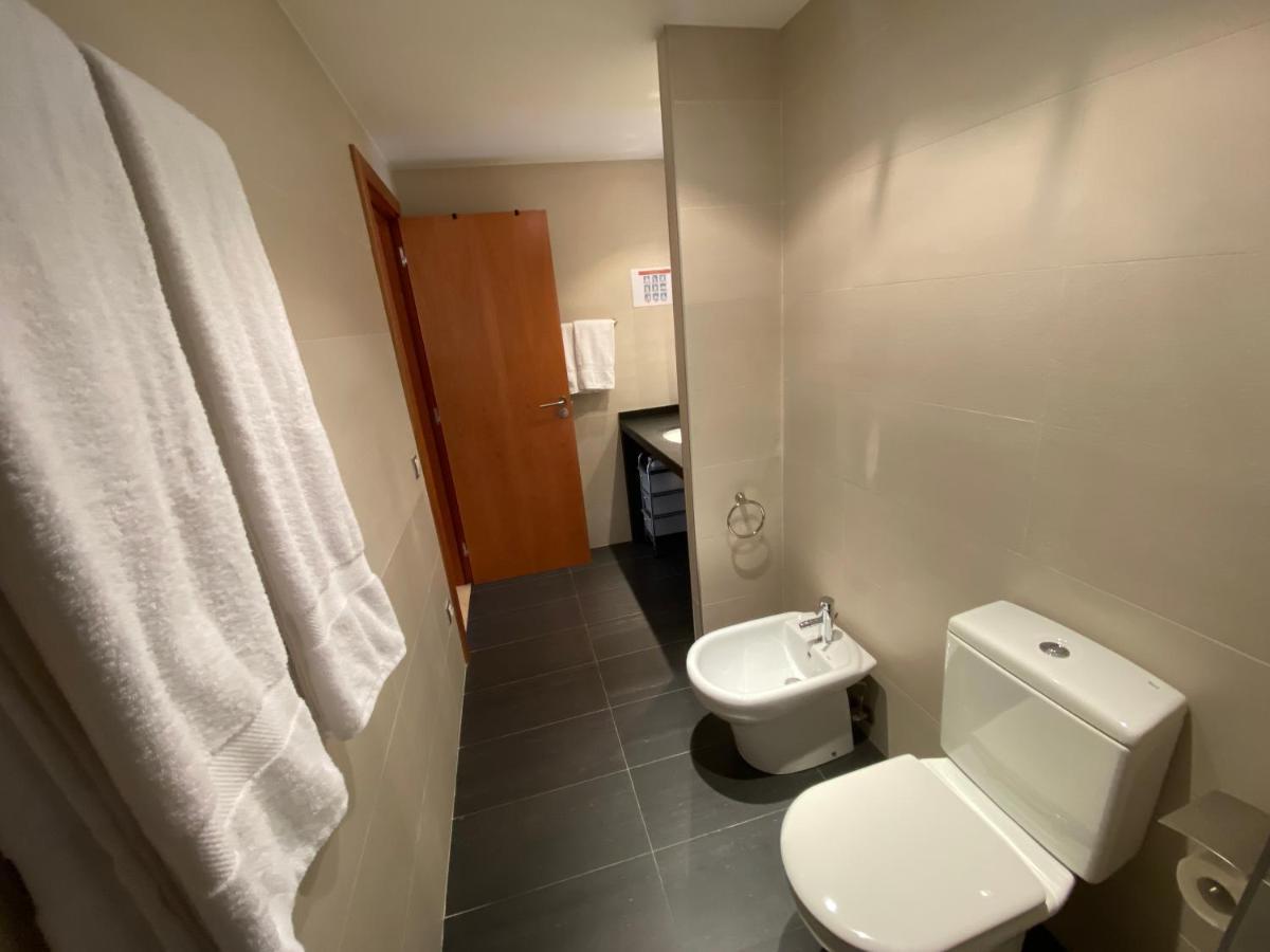 Residencial Sol I Ski 24 4P Ransol El Tarter Zona Grandvalira Sant Pere Buitenkant foto
