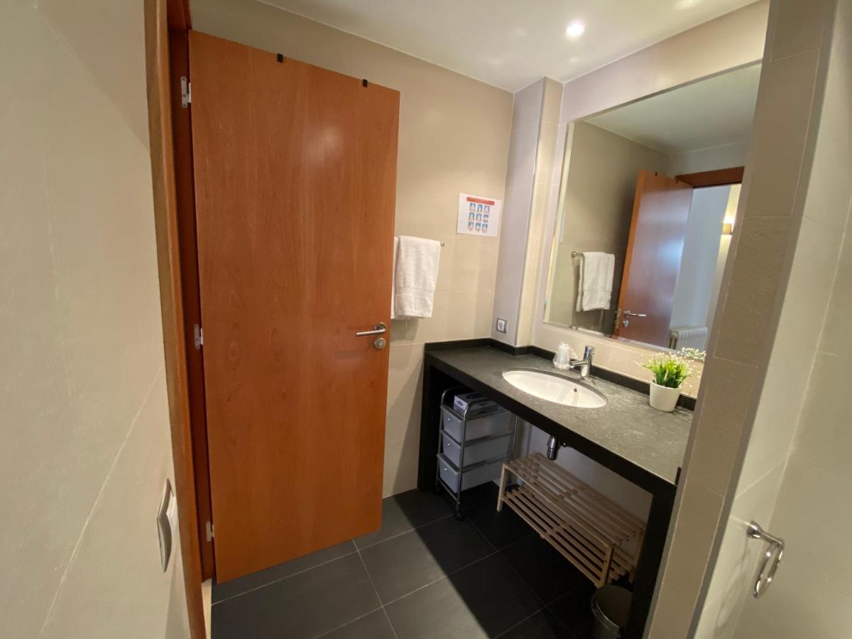 Residencial Sol I Ski 24 4P Ransol El Tarter Zona Grandvalira Sant Pere Buitenkant foto
