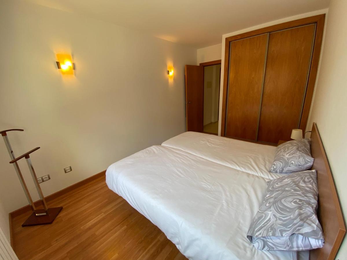 Residencial Sol I Ski 24 4P Ransol El Tarter Zona Grandvalira Sant Pere Buitenkant foto