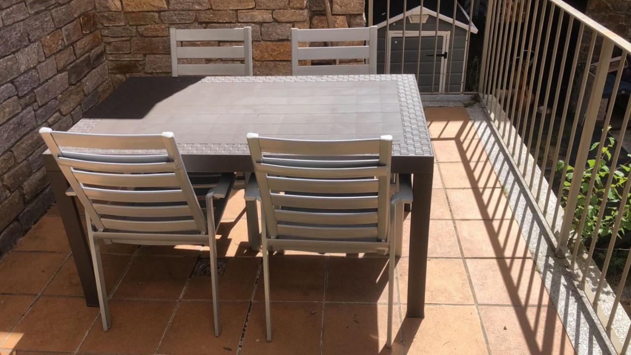 Residencial Sol I Ski 24 4P Ransol El Tarter Zona Grandvalira Sant Pere Buitenkant foto